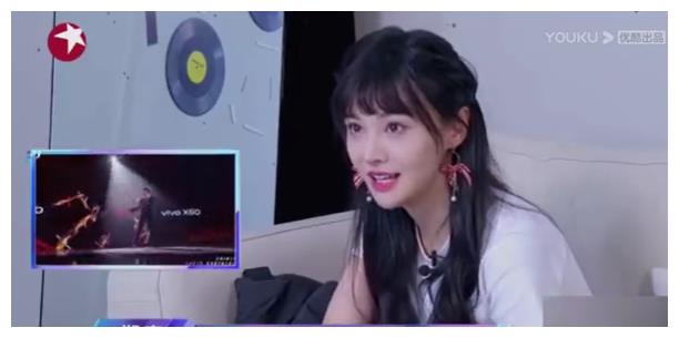 太敢说!郑爽吐槽《追光吧哥哥》,世界上的另一个我出现了