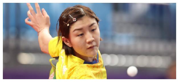 全运会乒乓球4强基本出炉,王曼昱一枝独秀,有一名17岁的小将休闲区蓝鸢梦想 - Www.slyday.coM 全运会乒乓球4强基本出炉,王曼昱一枝独秀,有一名17岁的小将休闲区蓝鸢梦想 - Www.slyday.coM