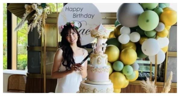 吴佩慈|马里奥|生日_新浪新闻