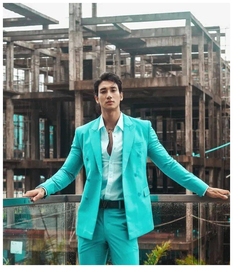 "全球最帅和尚",因得罪缅甸军方被捕入狱,如今怎么样了?__财经头条