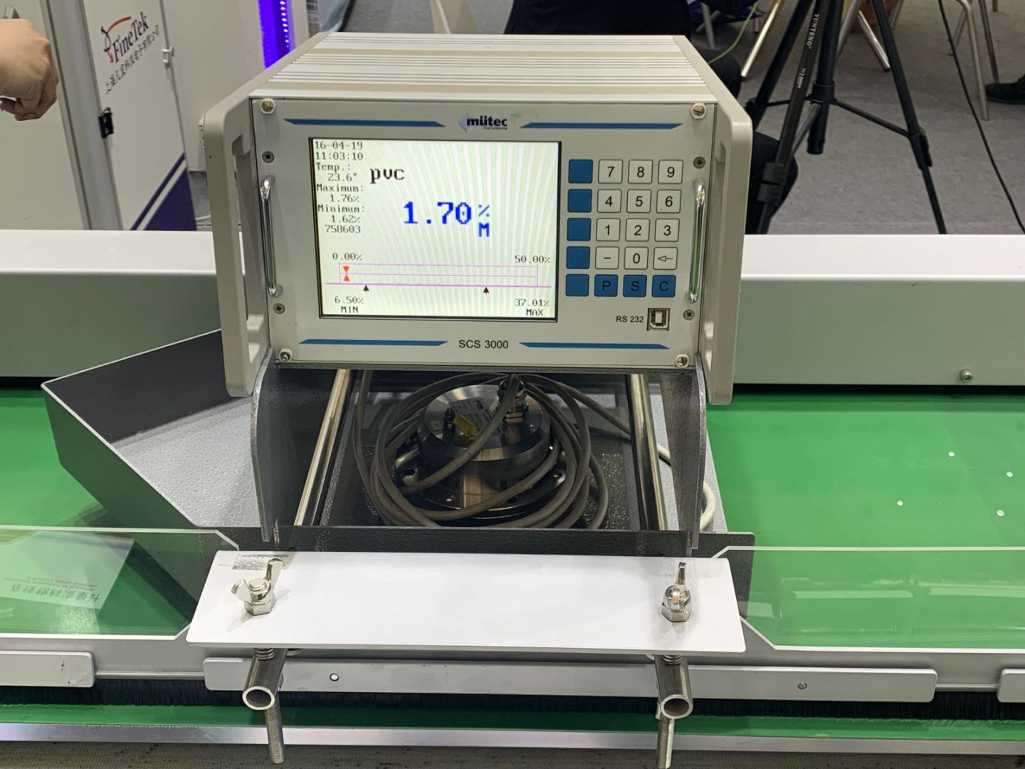 鼓励外商投资国产仪器仪表制造机遇与挑战并存