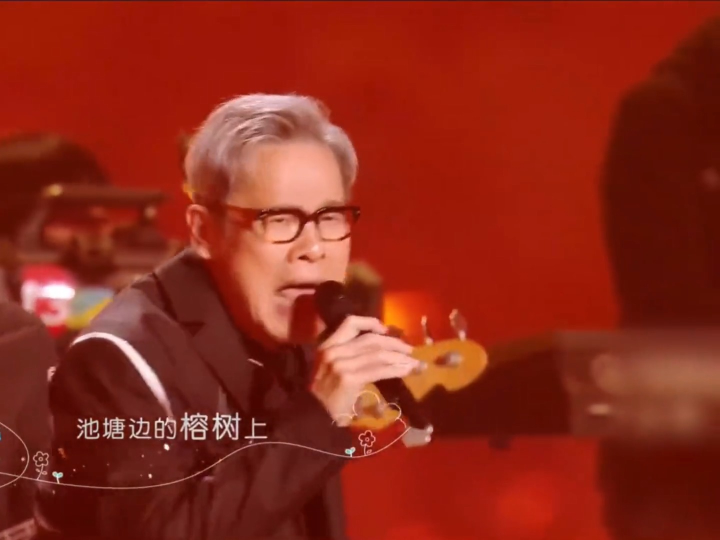 罗大佑《童年》这歌是多少人的童年与青春，七零还是八零