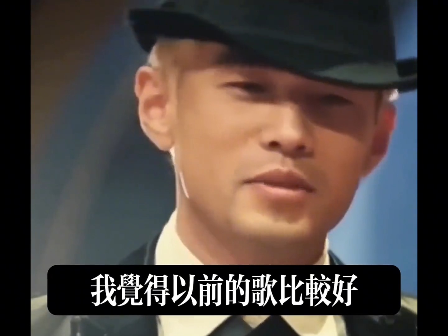 横扫15国榜单的华语神话，周杰伦：十年二十年后再听《十二新作》