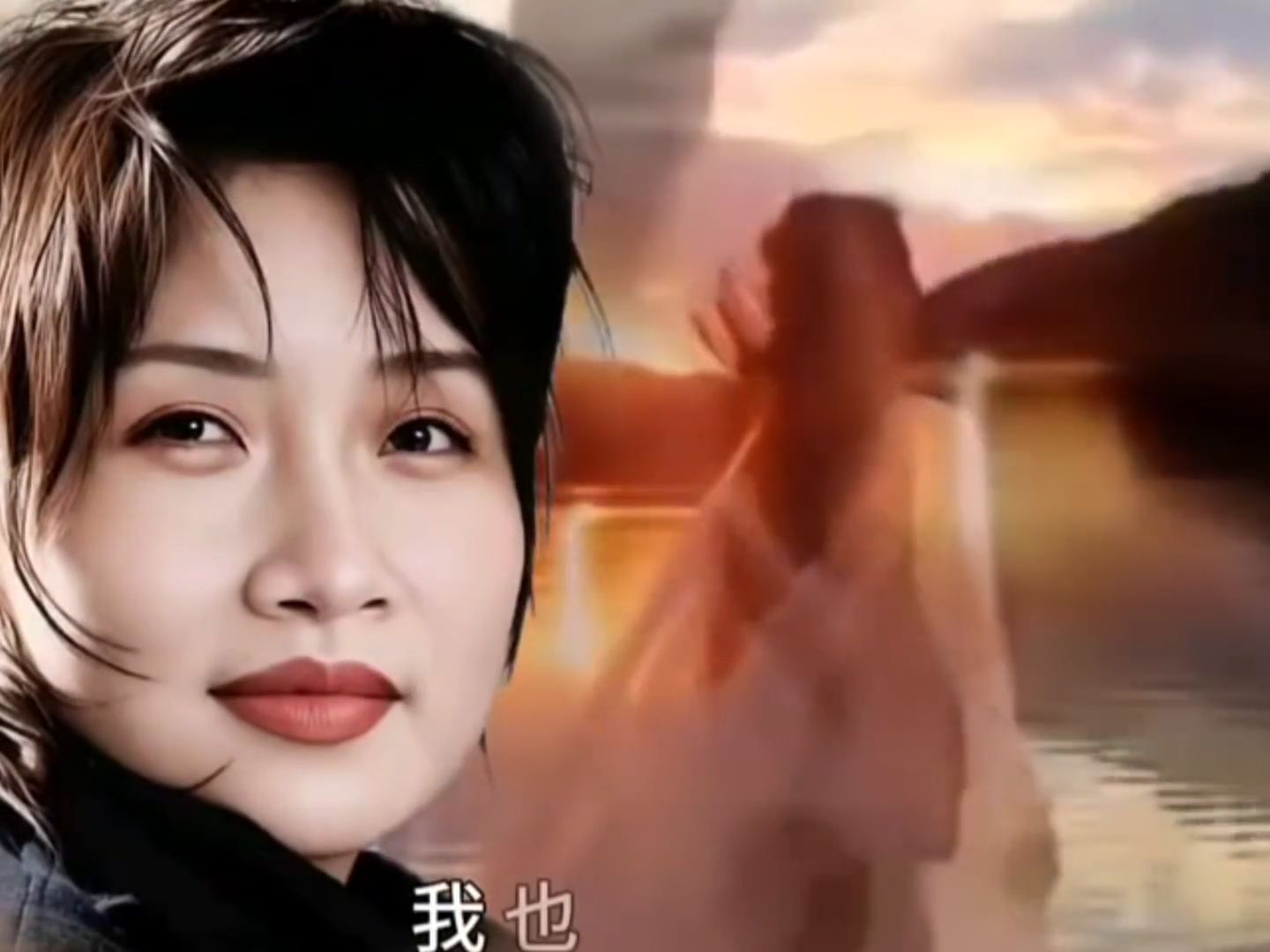 李娜《说聊斋》，韵味悠长，借狐鬼传奇，唱出世间百态