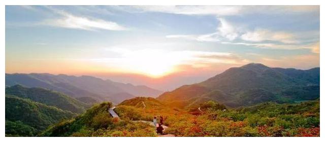 云南又一景区走红,年平均气温在16度,距大理8小时车程休闲区蓝鸢梦想 - Www.slyday.coM 云南又一景区走红,年平均气温在16度,距大理8小时车程休闲区蓝鸢梦想 - Www.slyday.coM