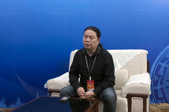 专访汪海林创新东方叙事的表达说好中国东盟的故事