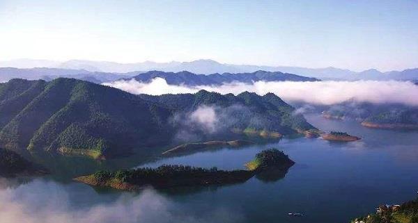 湖南邵阳实力最强的县级市：常住人口91万，未来会撤市设区吗？