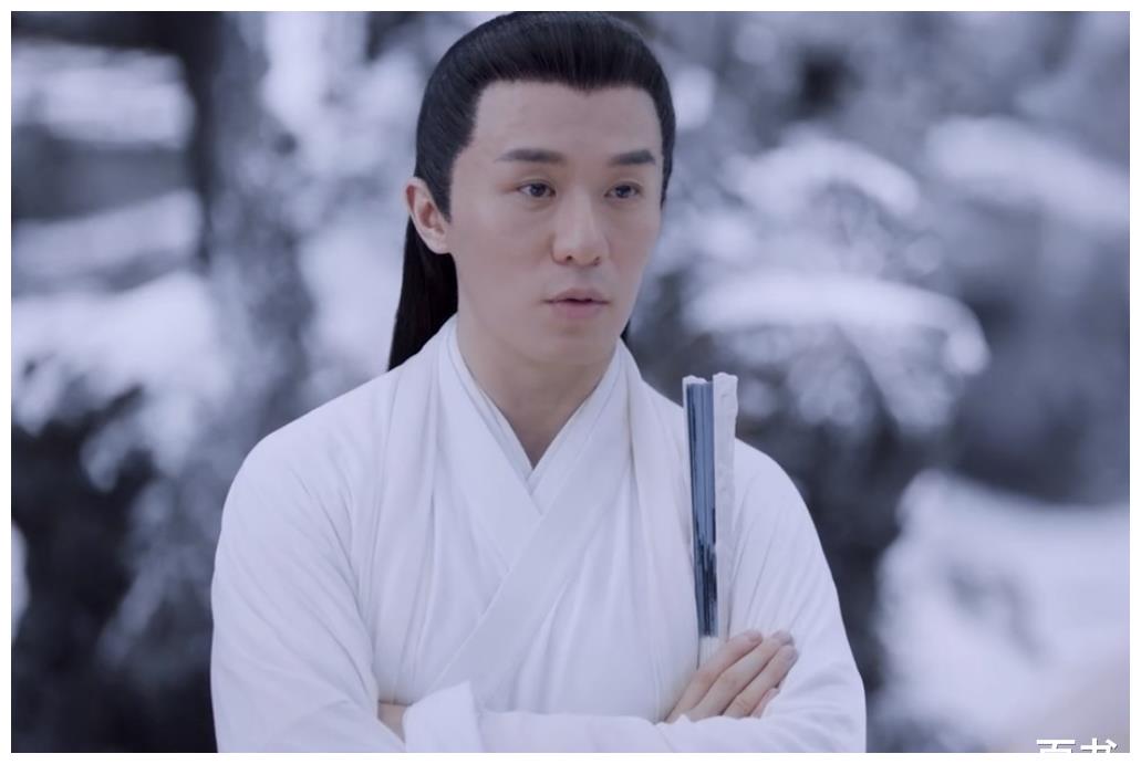 三生三世枕上书成玉不简单乃光神转世和帝君魔祖是好友