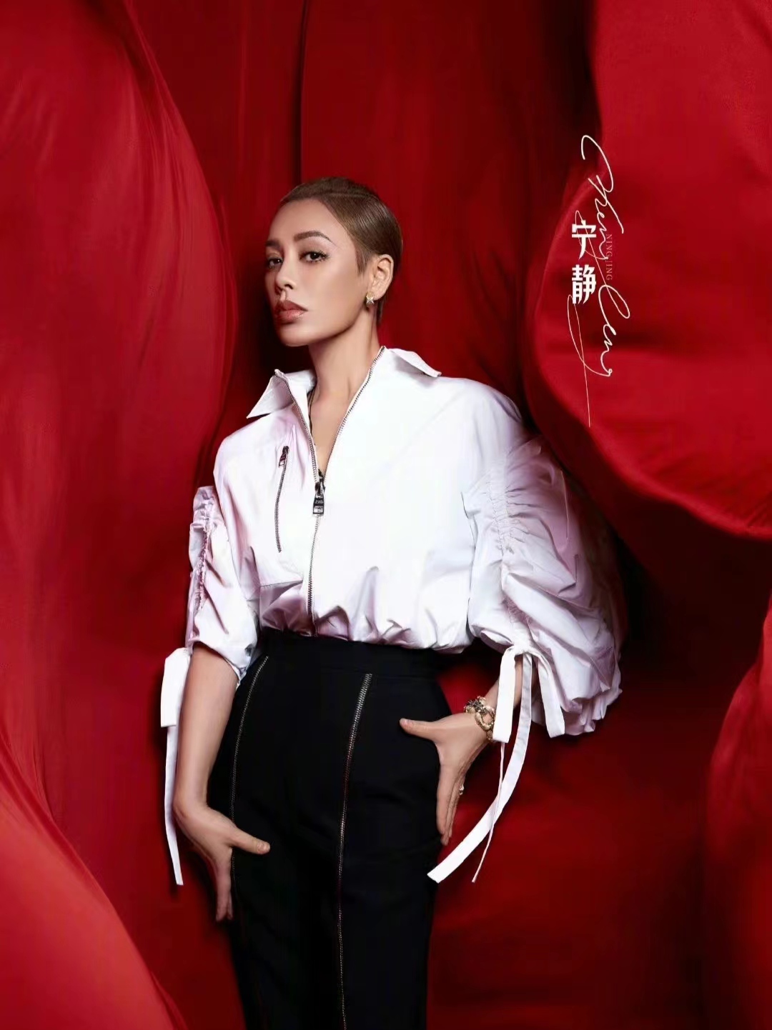 乘风破浪官宣全阵容!元老级人物宁静那英回归,胡杏儿重剪短发休闲区蓝鸢梦想 - Www.slyday.coM 乘风破浪官宣全阵容!元老级人物宁静那英回归,胡杏儿重剪短发休闲区蓝鸢梦想 - Www.slyday.coM