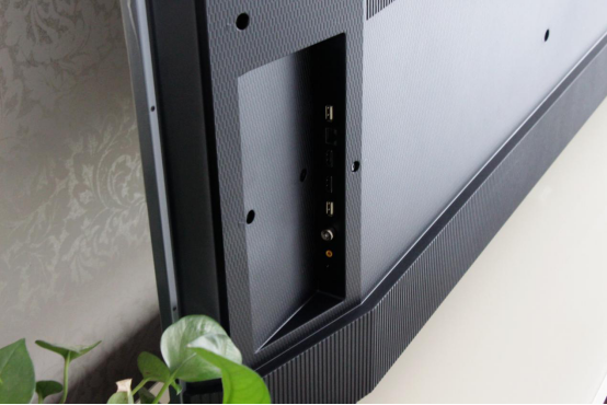 5000元内最值得买的75寸大屏液晶电视tcl75v2电视体验