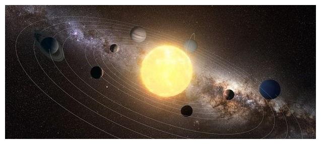 当质量最大的恒星靠近太阳系,地球会毁灭吗?答案让人害怕