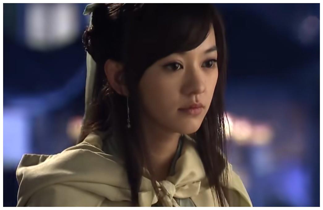 流星蝴蝶剑孙小蝶:失去贞洁未婚生子,与孟星魂相守浪迹天涯!