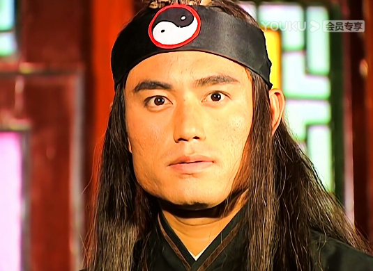 《还珠格格》:含香是眼神不好吗?不然为什么会看上蒙丹?