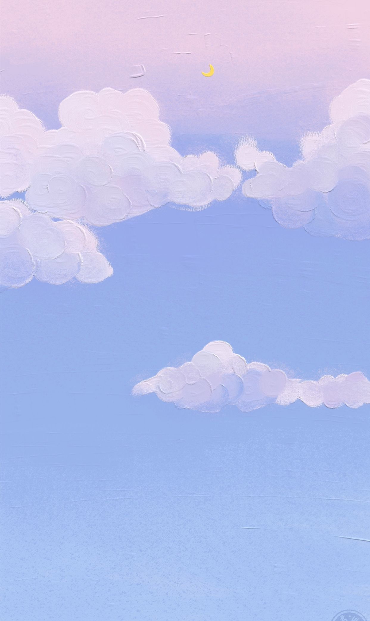 治愈系壁纸朋友圈背景图 在温柔岁月里保持可爱_高清图集_新浪网