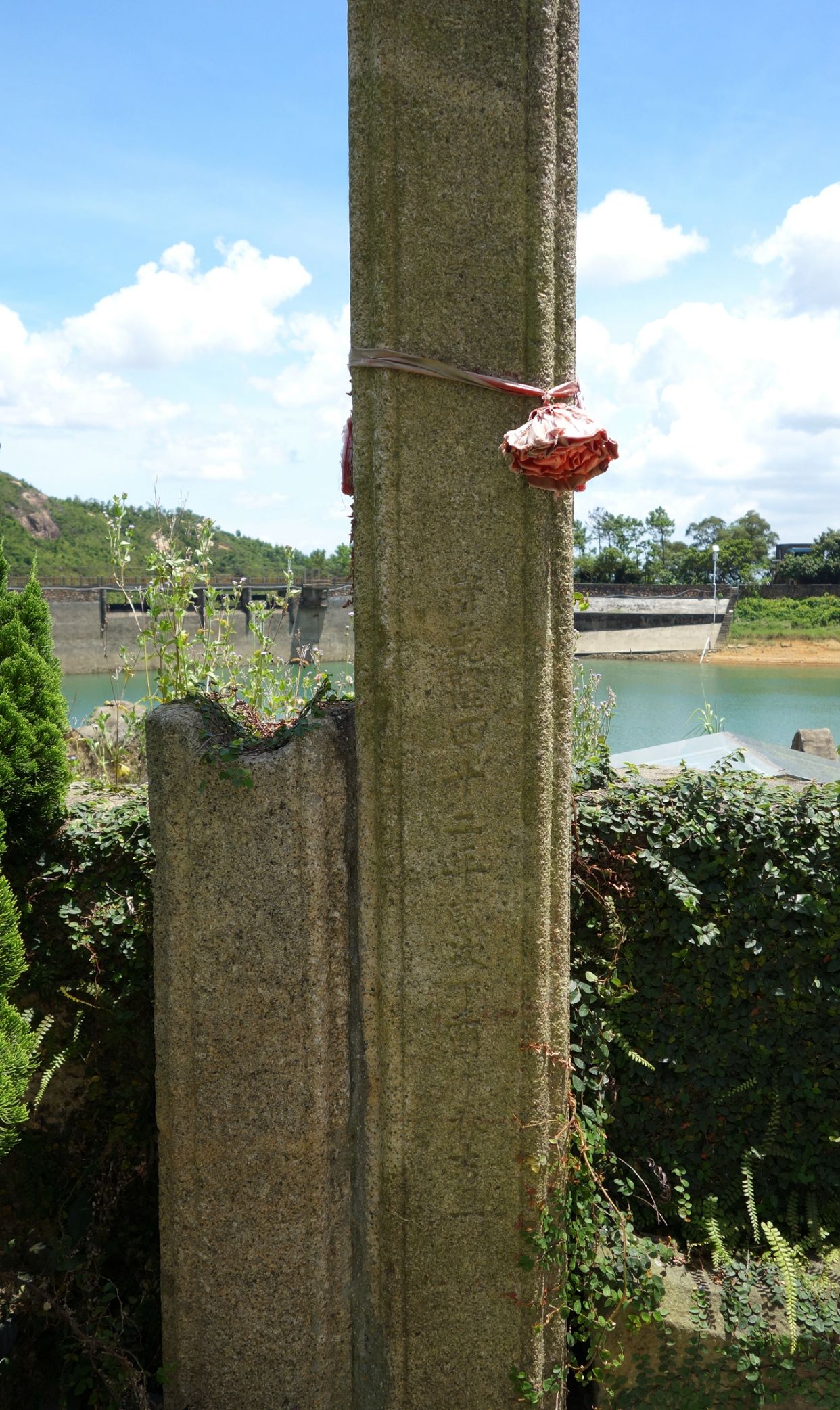 探访:珠海斗门金台古寺遗址,一座隐秘山中的古寺