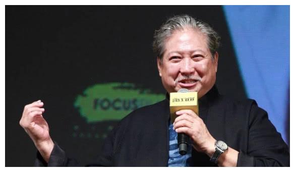 洪金宝知恩图报,成名后1000多万不计较|洪金宝|成名|何冠昌_新浪新闻