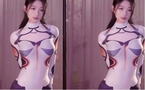 女主播深夜表演低俗舞蹈，直播平台被罚2万，网友：这广告划算休闲区蓝鸢梦想 - Www.slyday.coM