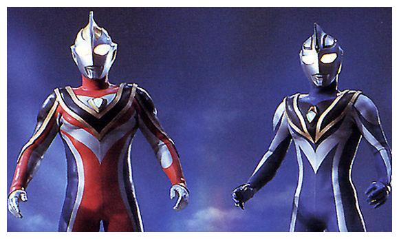 鹤野刚士排斥迪迦奥特曼,戴拿才是平成首作,这种行为当年就有了__财经