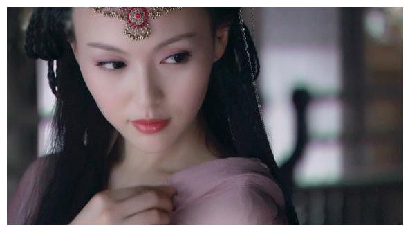 紫萱,仙剑中唯一不讨喜的女娲后人,影视剧中的她却被有意丑化__财经