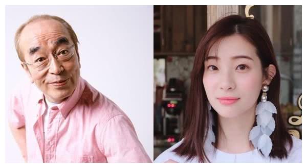 志村健感染新冠去世,"女儿"因言行不当被怼,事后再发文找补