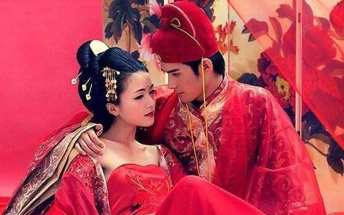 古代公主和驸马闹矛盾的话,皇帝会不会管,答案很意外|公主|驸马|皇上