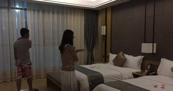 钟点房才三四个小时住的都是些什么人看完秒懂了