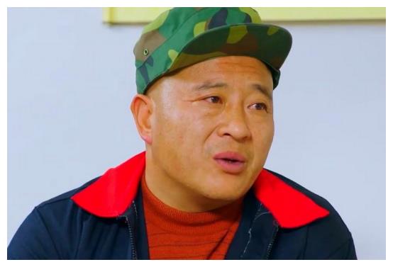 争议很多的搞笑艺人,有如今成就不容易,刘小光一直在奋斗