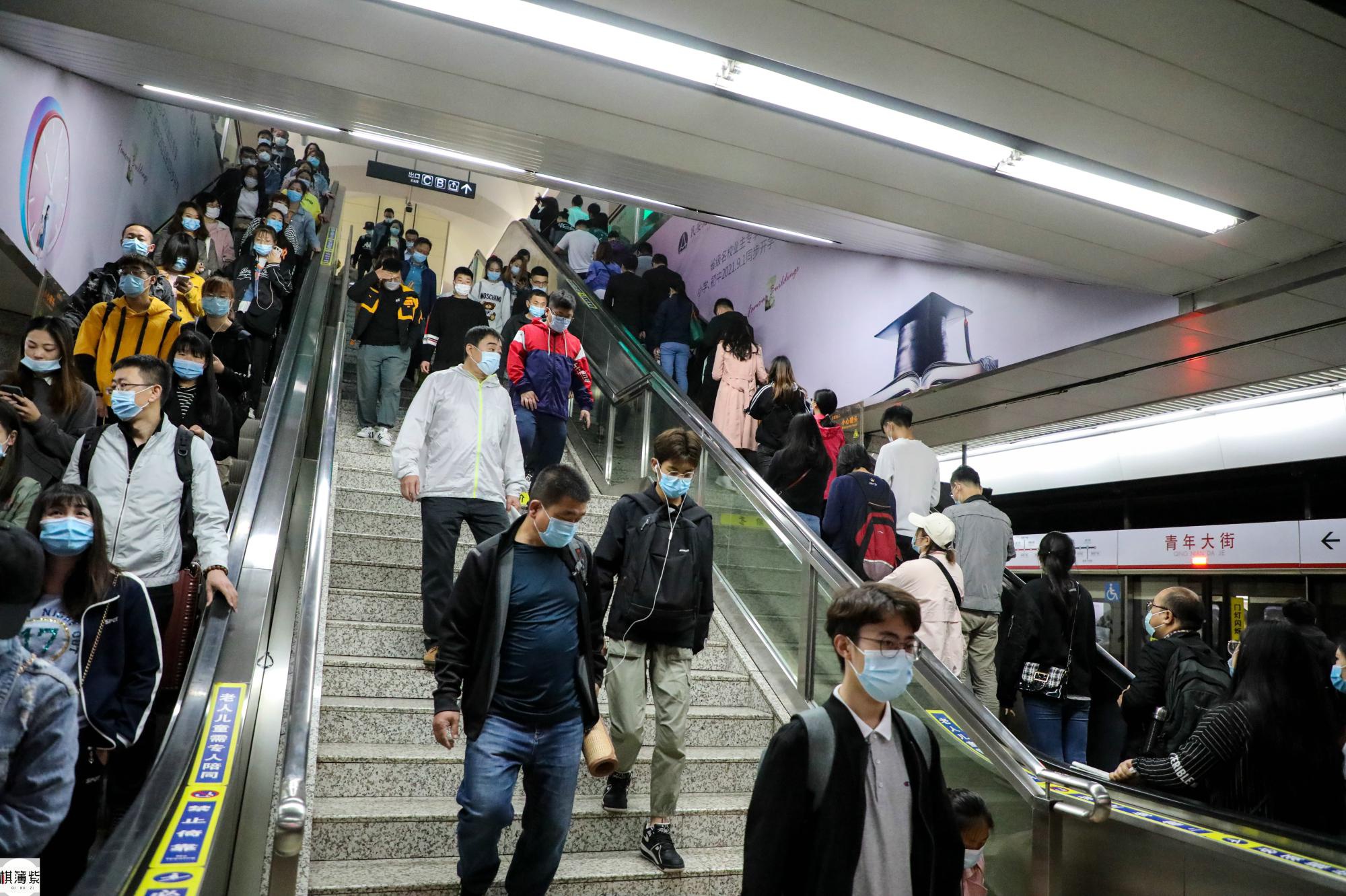 一家东北民企的2020:上亿大单连战连捷,1800名电梯人扛民族大旗