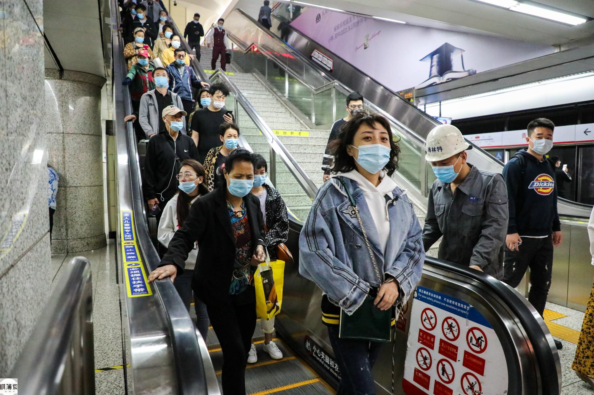 一家东北民企的2020:上亿大单连战连捷,1800名电梯人扛民族大旗