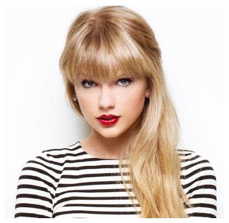 当欧洲明星知道自己的外号时,小李子喜欢的要命,霉霉爱不释手!