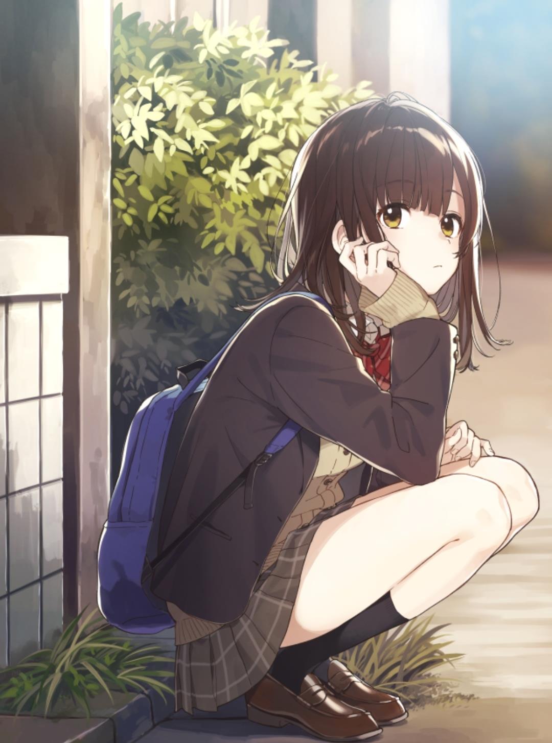 剃须然后捡到女高中生动漫7星