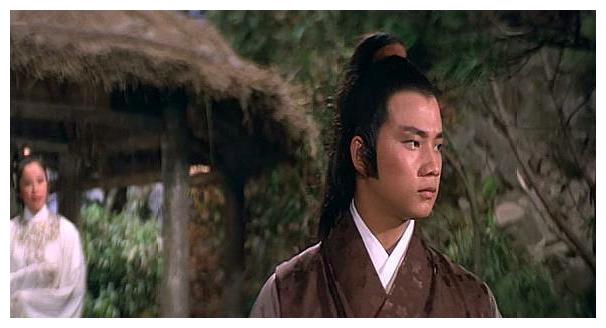 已去世的邵氏武打明星,除了岳华,罗烈,可惜他二人英年早逝__财经头条