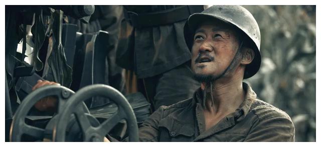 5亿元,吴京又新拍一部战争大片!