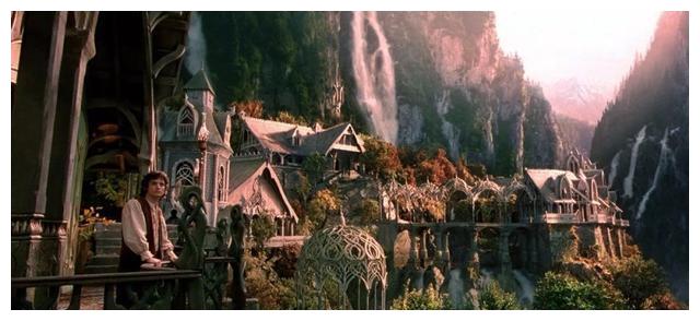 指环王精灵和矮人谁才是最棒的