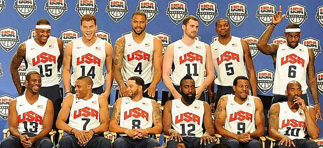 哪些国家“垄断”了一项运动？美国篮球中国乒乓，提到<a href=