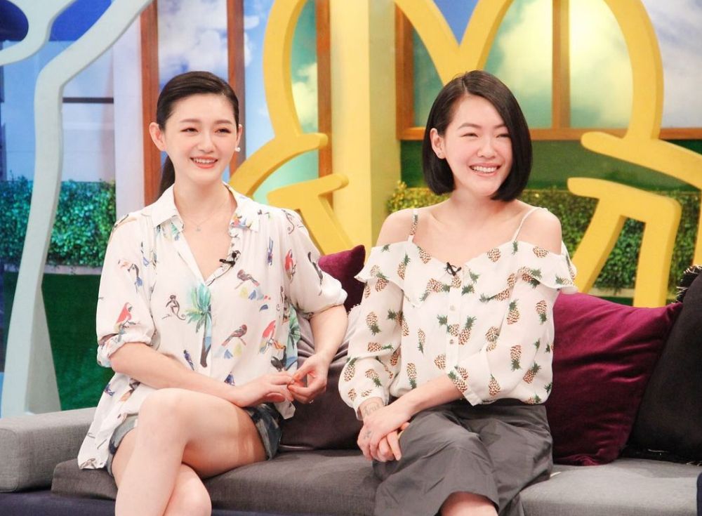 恭喜！小S想见新姐夫，大S孩子获<a href=