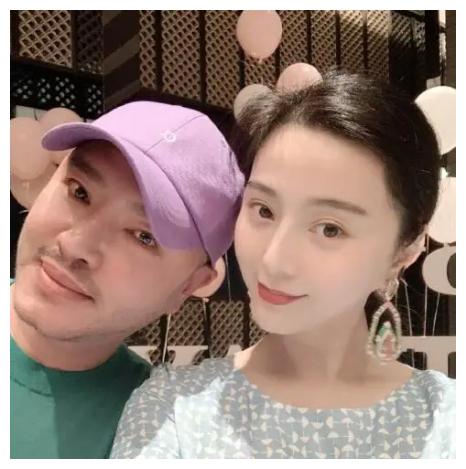 范冰冰复出猛烈,时尚活动不断,绯闻男友不离不弃高调拉手|范冰冰|张帅