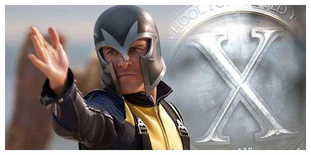 x战警实力排行_最强大的5位“X战警”,由低到高排名,金刚狼只能排倒数第一