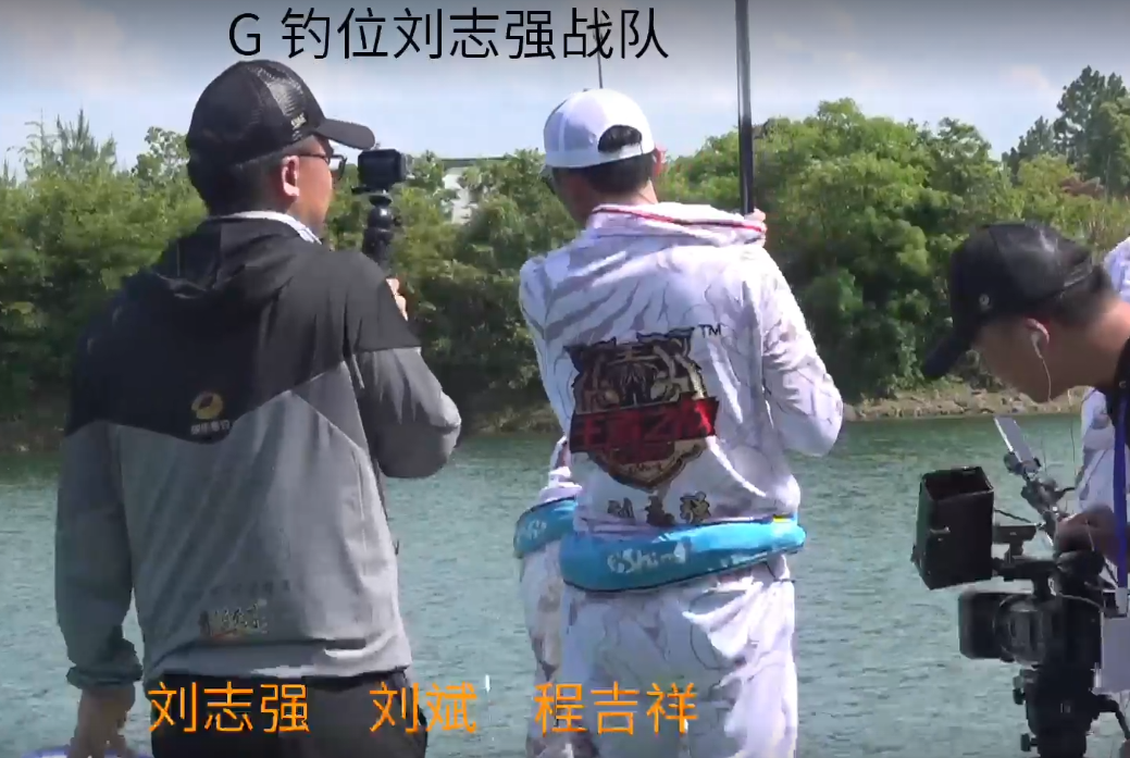 王者之战第一天赛况光威黑马村长mvp刘志强打酱油化氏钓三条