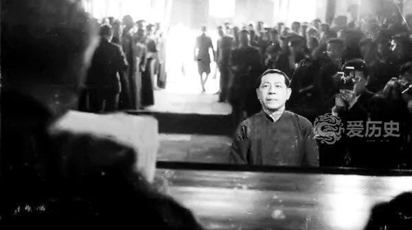巨奸陈公博伏法全过程:与行刑法警握手称谢 没有留下任何遗书__财经头条