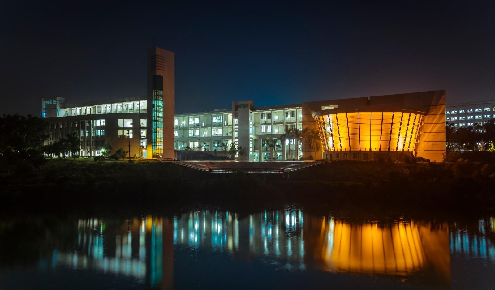广东海洋大学将在阳江建新校区华南理工热心帮扶9月开学