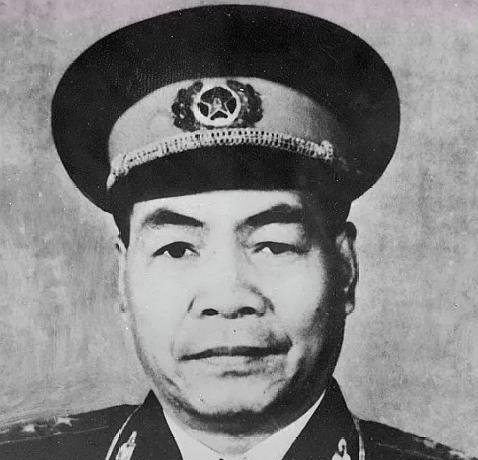 鲜为人知!开国大将本有15人,他排名第十,最后一刻才降为上将|宋任穷|张宗逊|大将_新浪新闻