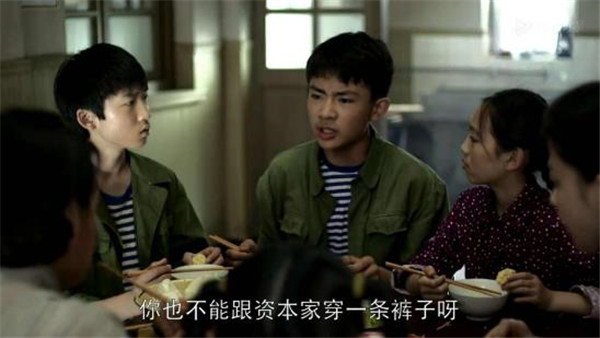 父母爱情:石云鹏坦言演江卫东上瘾,杀青不愿意离开!__财经头条