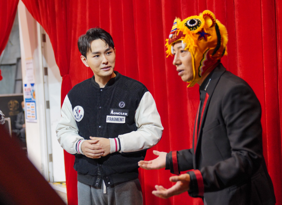 春晚槽点多,大张伟说脏话,刘涛被质疑是托,邓男子魔术不如刘谦休闲区蓝鸢梦想 - Www.slyday.coM 春晚槽点多,大张伟说脏话,刘涛被质疑是托,邓男子魔术不如刘谦休闲区蓝鸢梦想 - Www.slyday.coM