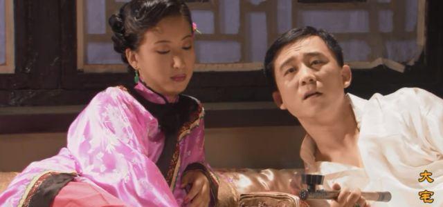 大宅门:白家那么有钱,为何一代不如一代?原因很简单只有两个字