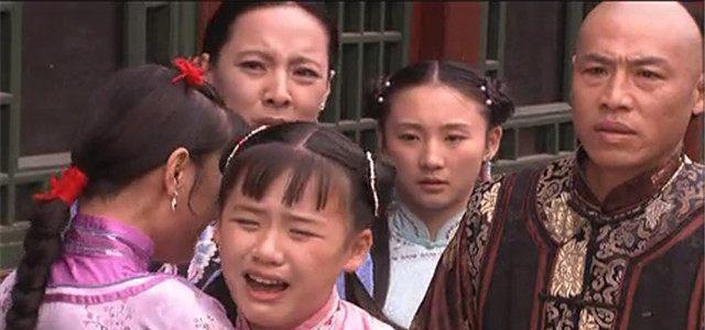 再看《大宅门》23:白玉婷嫁照片,莫笑痴因痴心难找