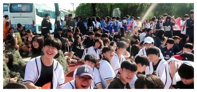 原来韩剧都是骗人的！<a href=