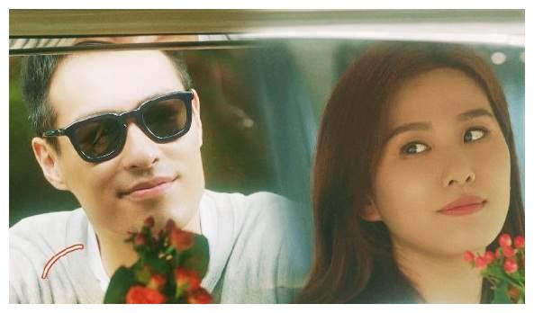 饰演其中一个女主的官配王永正,也就是刘诗诗饰演的角色蒋南孙的爱人