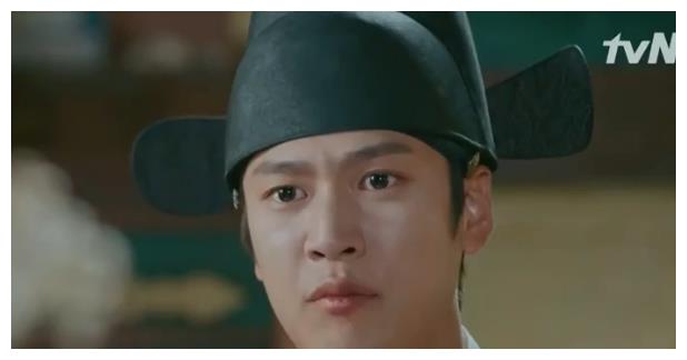 哲仁王后男二金炳仁对王后的爱证明了出场的顺序不重要