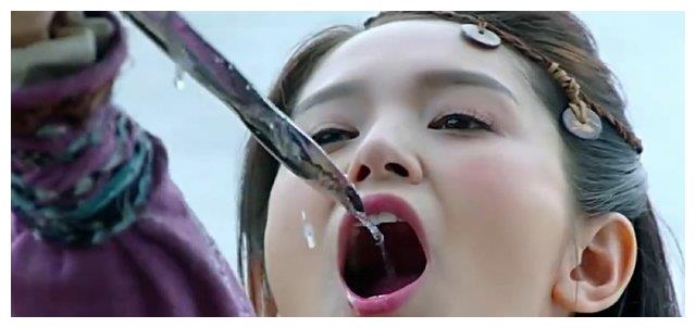 低端姿态道:邱道长,马王神献丑了 整体来说,江南七怪的出场,完全不把